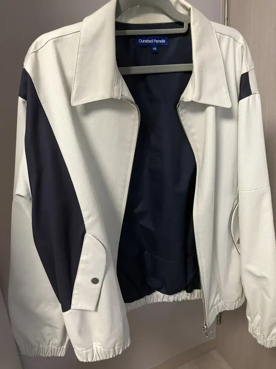 Curated Parade CURATED PARADE Jacket 48 #큐레이티드퍼레이드